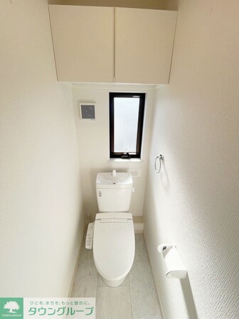 プレシャス ハシバの物件内観写真